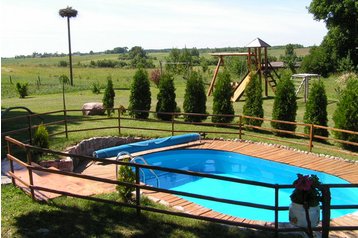 Zasebna nastanitev Teizininkai 3